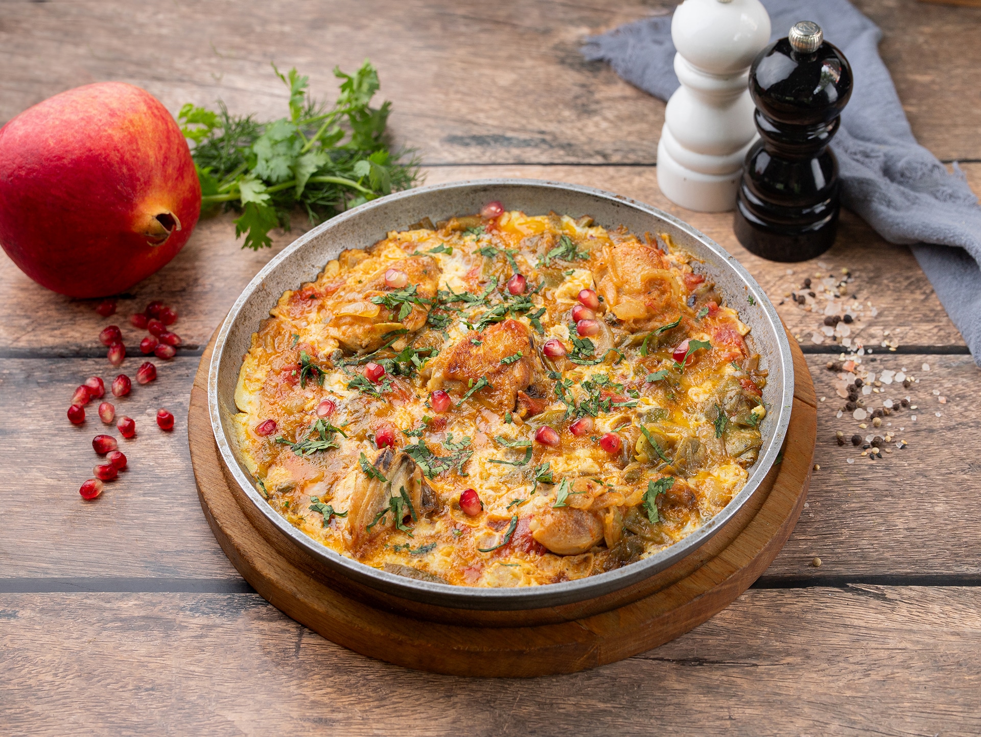Фасоль зеленая стручковая